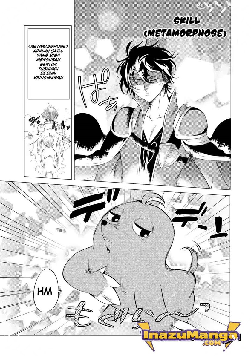 Yuusha Party wo Tsuihou Sareta Ore Daga, ore kara sudatte kuretayoude ureshii. Chapter 2 Gambar 6