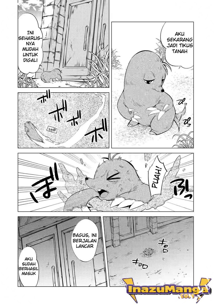 Yuusha Party wo Tsuihou Sareta Ore Daga, ore kara sudatte kuretayoude ureshii. Chapter 2 Gambar 7