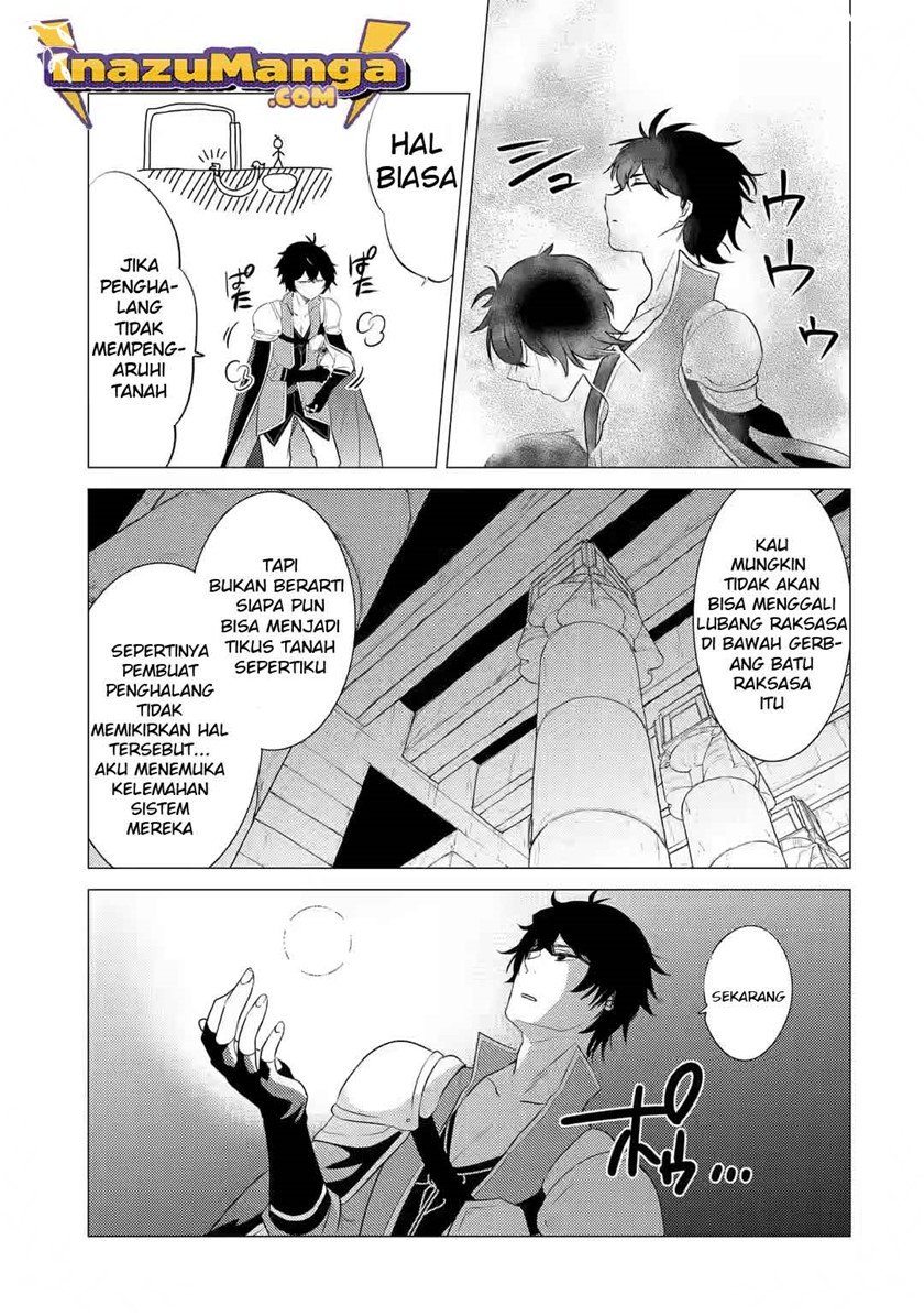 Yuusha Party wo Tsuihou Sareta Ore Daga, ore kara sudatte kuretayoude ureshii. Chapter 2 Gambar 8