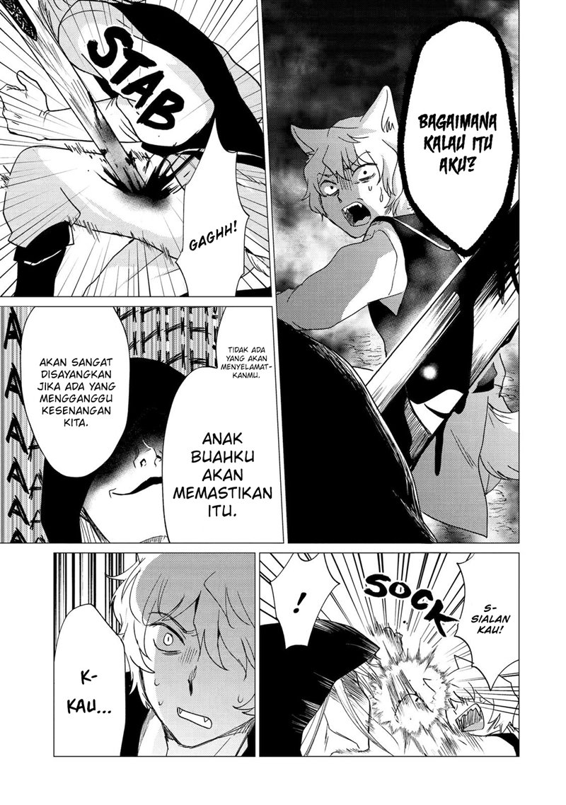 Yuusha Party wo Tsuihou Sareta Ore Daga, ore kara sudatte kuretayoude ureshii. Chapter 21 Gambar 10