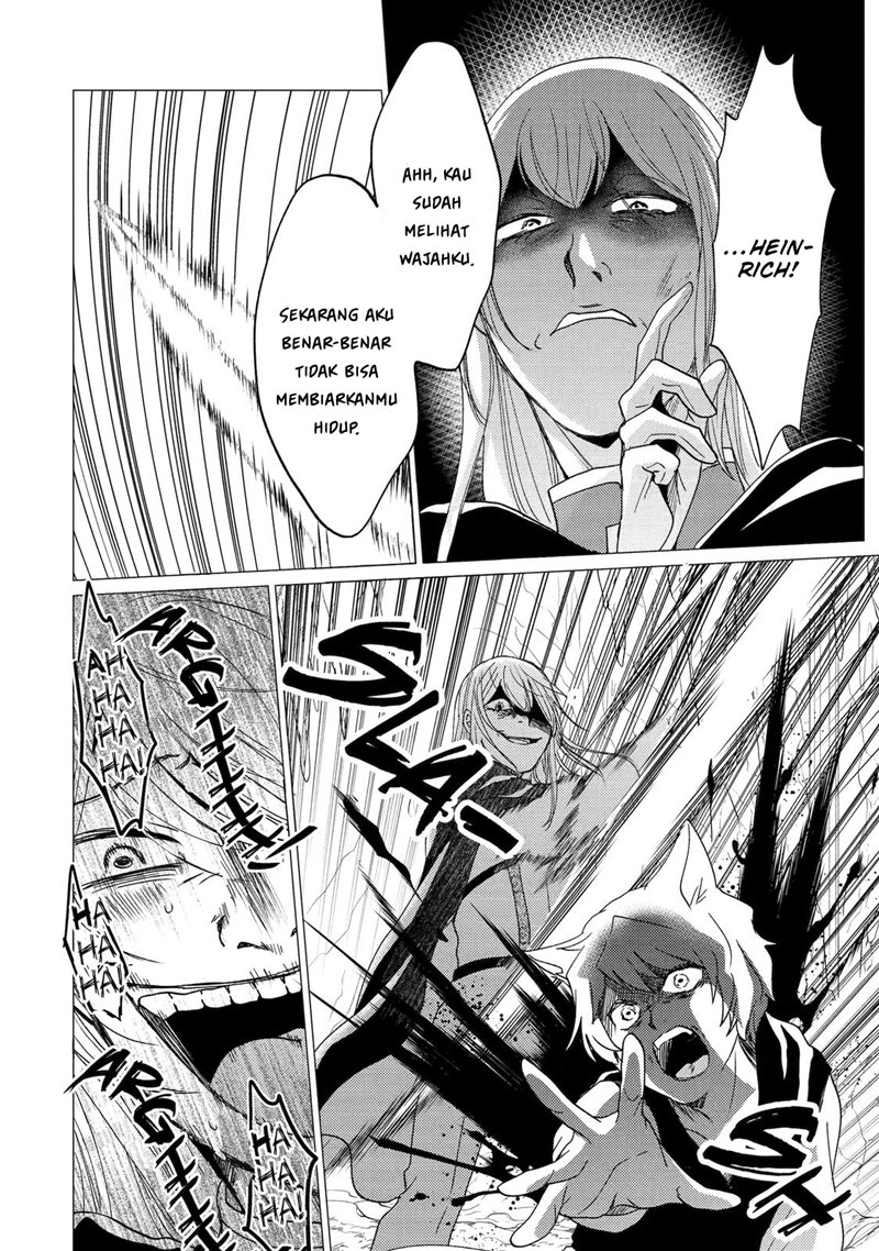Yuusha Party wo Tsuihou Sareta Ore Daga, ore kara sudatte kuretayoude ureshii. Chapter 21 Gambar 11