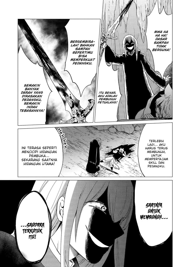 Yuusha Party wo Tsuihou Sareta Ore Daga, ore kara sudatte kuretayoude ureshii. Chapter 21 Gambar 12