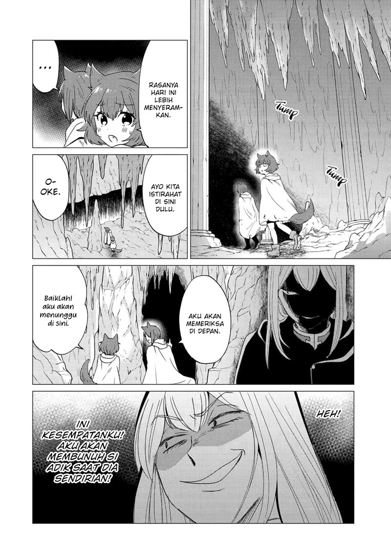 Yuusha Party wo Tsuihou Sareta Ore Daga, ore kara sudatte kuretayoude ureshii. Chapter 21 Gambar 13
