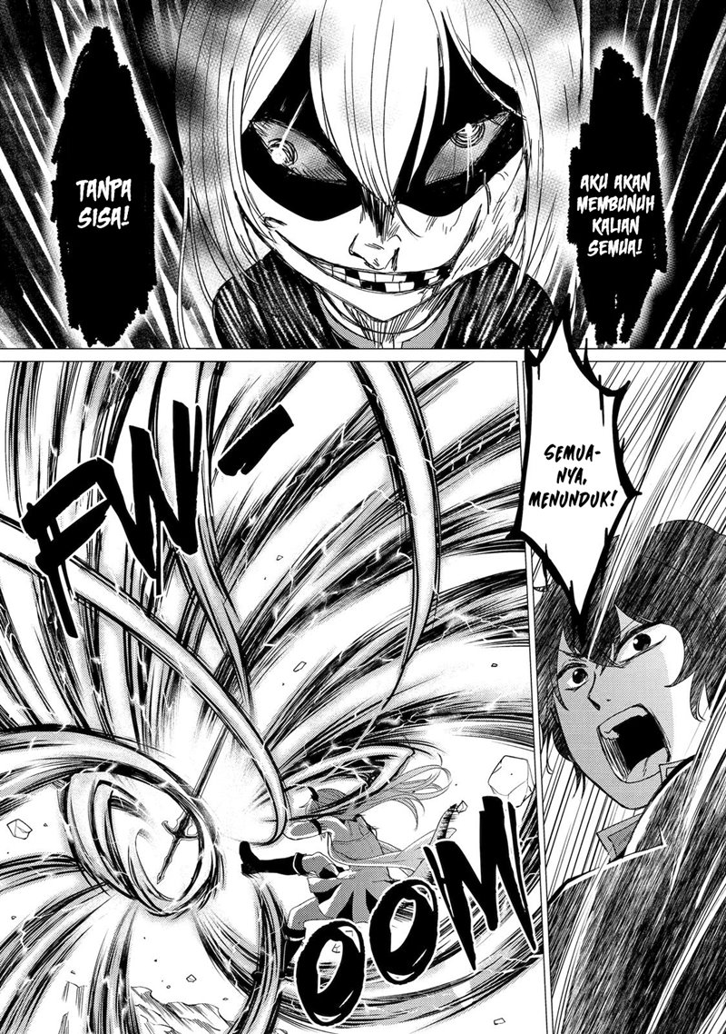Yuusha Party wo Tsuihou Sareta Ore Daga, ore kara sudatte kuretayoude ureshii. Chapter 21 Gambar 23