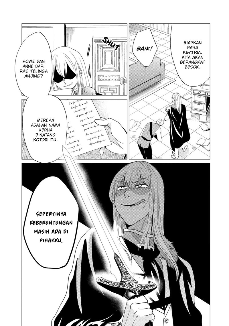 Yuusha Party wo Tsuihou Sareta Ore Daga, ore kara sudatte kuretayoude ureshii. Chapter 21 Gambar 6