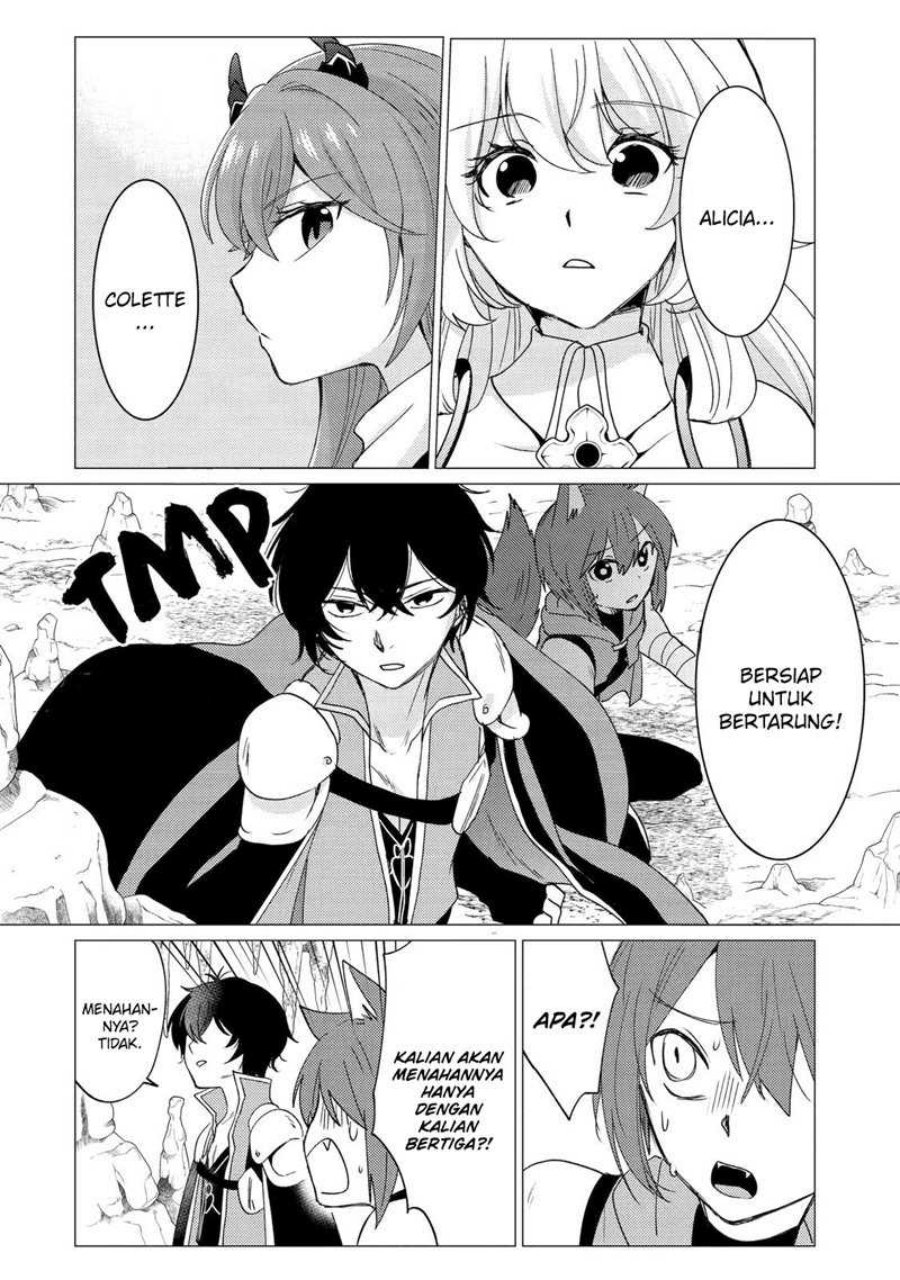 Yuusha Party wo Tsuihou Sareta Ore Daga, ore kara sudatte kuretayoude ureshii. Chapter 22 Gambar 11