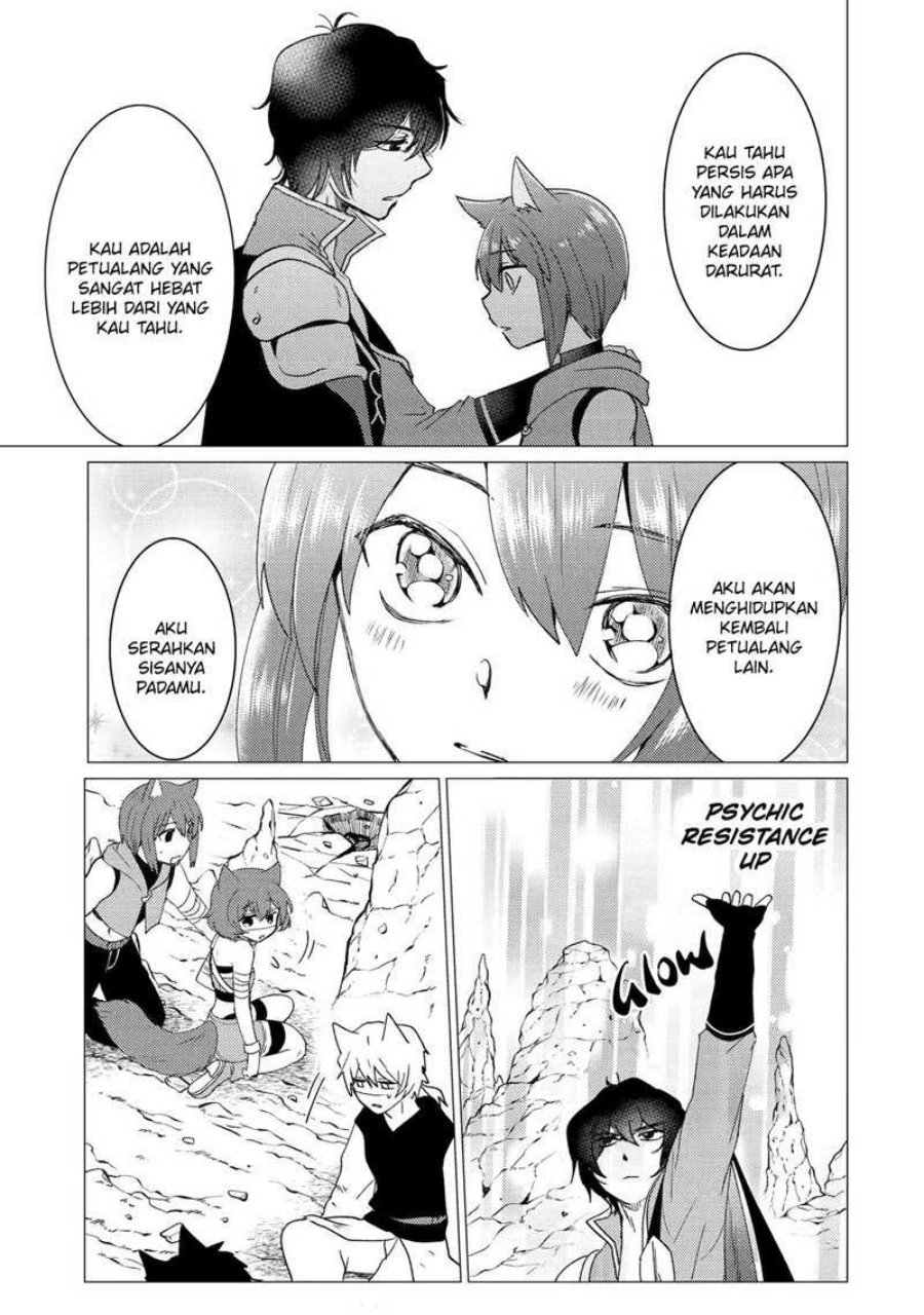 Yuusha Party wo Tsuihou Sareta Ore Daga, ore kara sudatte kuretayoude ureshii. Chapter 22 Gambar 14