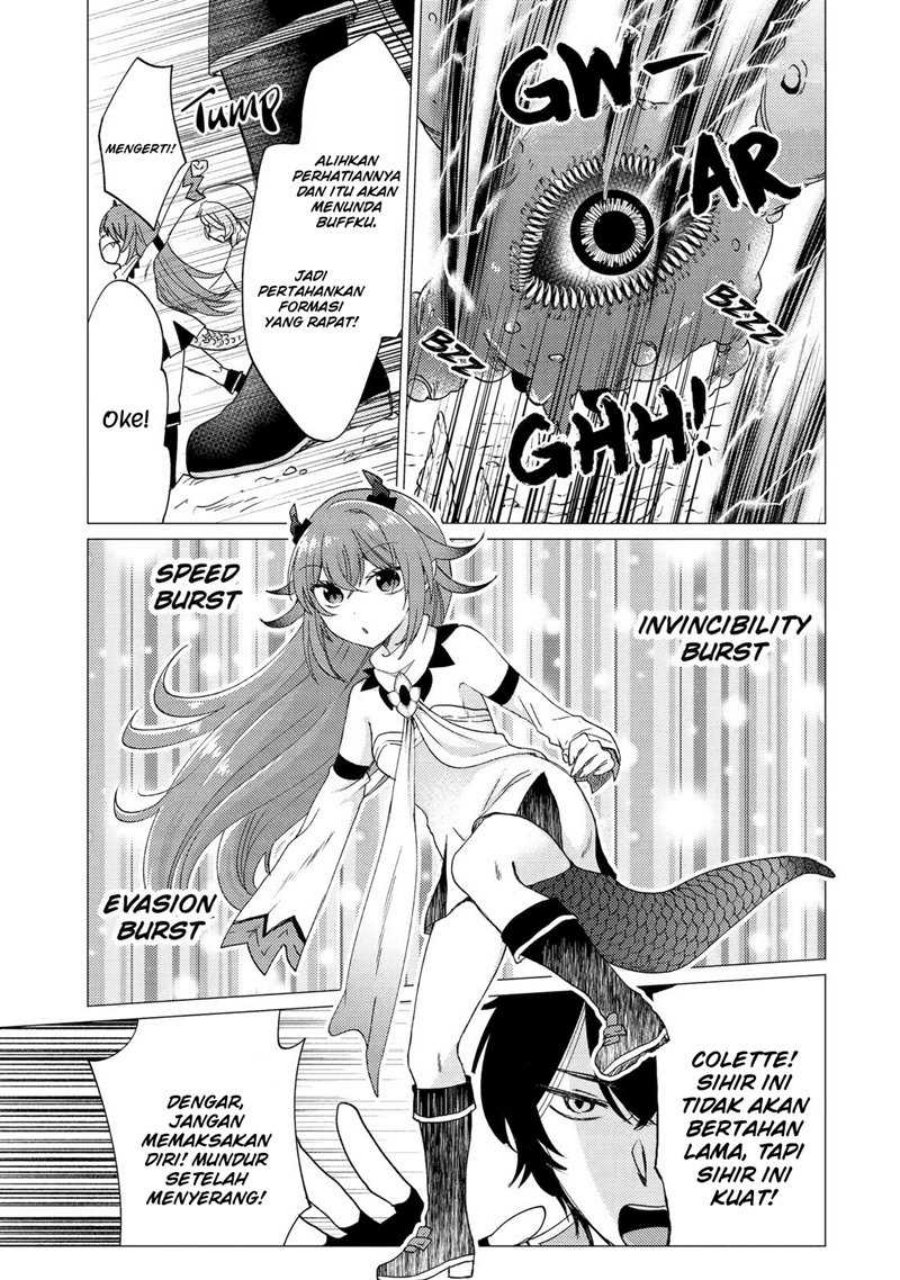 Yuusha Party wo Tsuihou Sareta Ore Daga, ore kara sudatte kuretayoude ureshii. Chapter 22 Gambar 16