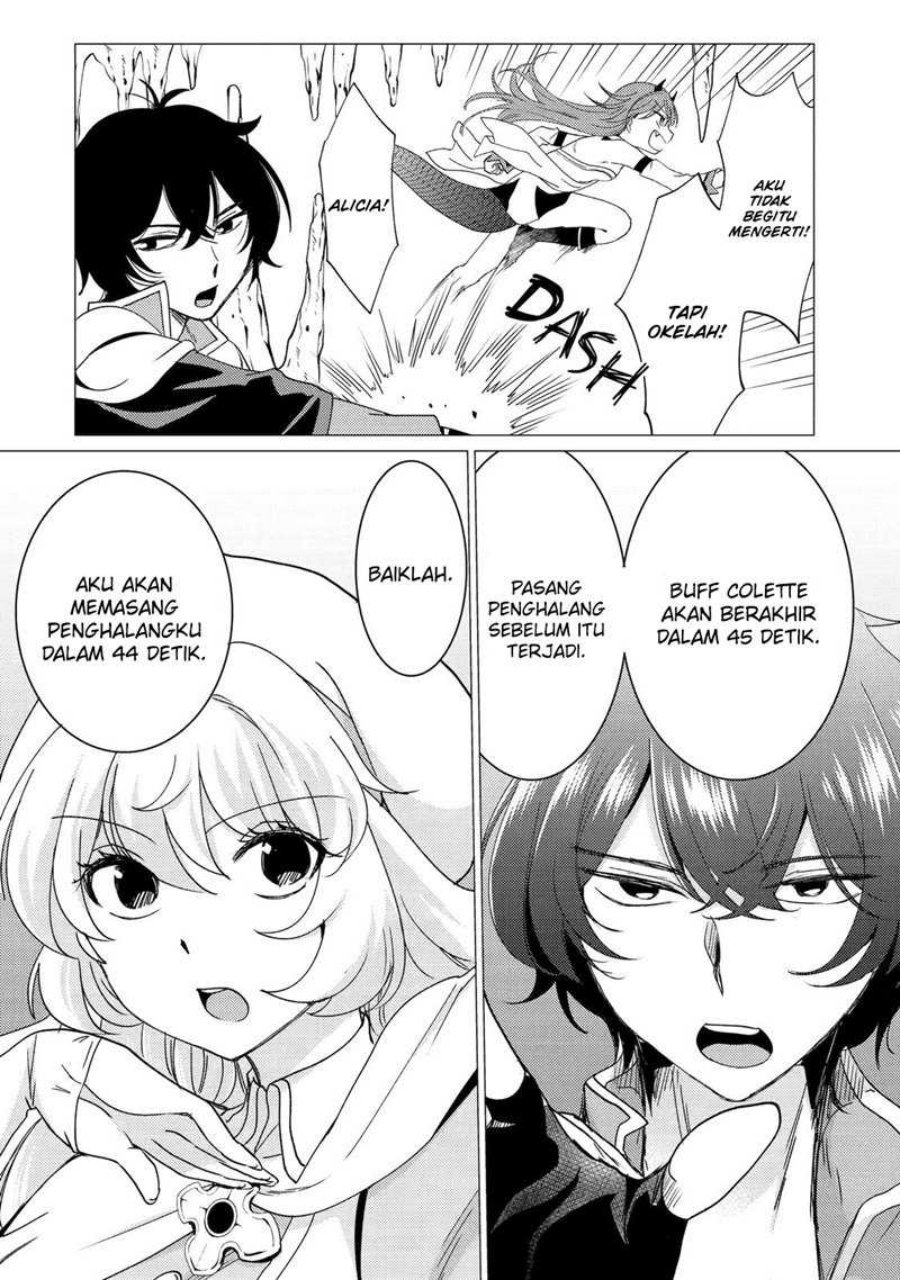 Yuusha Party wo Tsuihou Sareta Ore Daga, ore kara sudatte kuretayoude ureshii. Chapter 22 Gambar 17