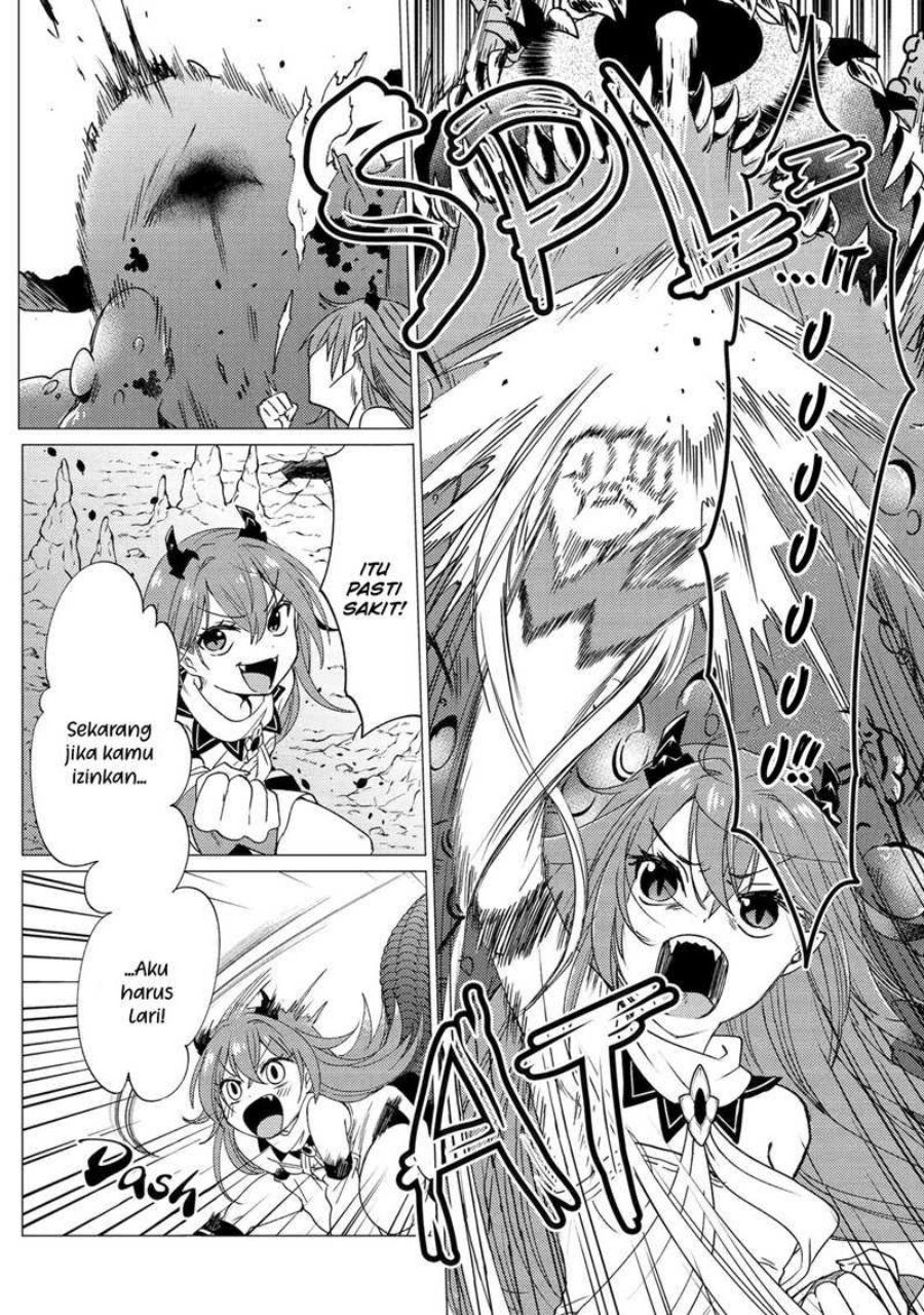 Yuusha Party wo Tsuihou Sareta Ore Daga, ore kara sudatte kuretayoude ureshii. Chapter 22 Gambar 19