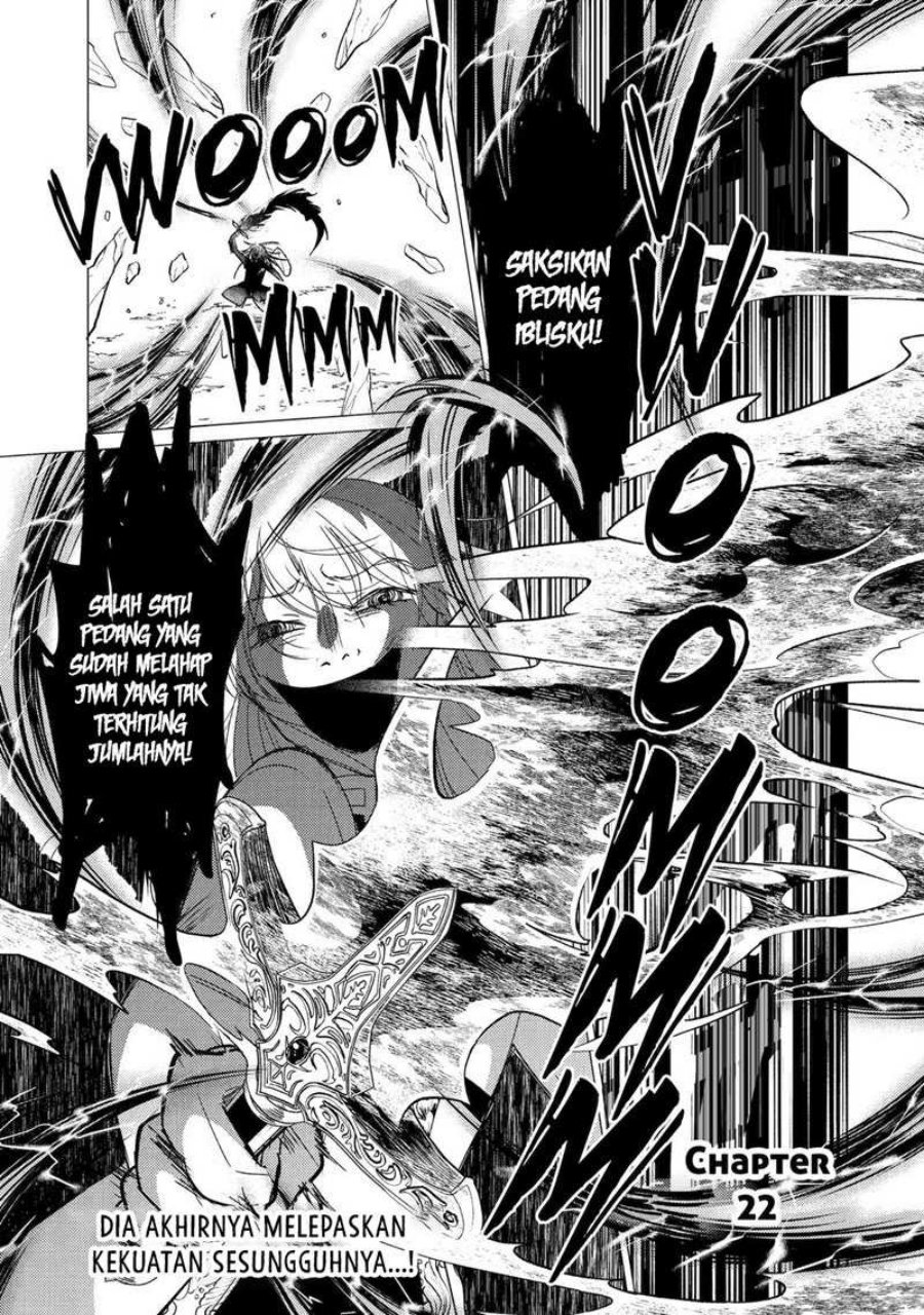 Baca Manga Yuusha Party wo Tsuihou Sareta Ore Daga, ore kara sudatte kuretayoude ureshii. Chapter 22 Gambar 2