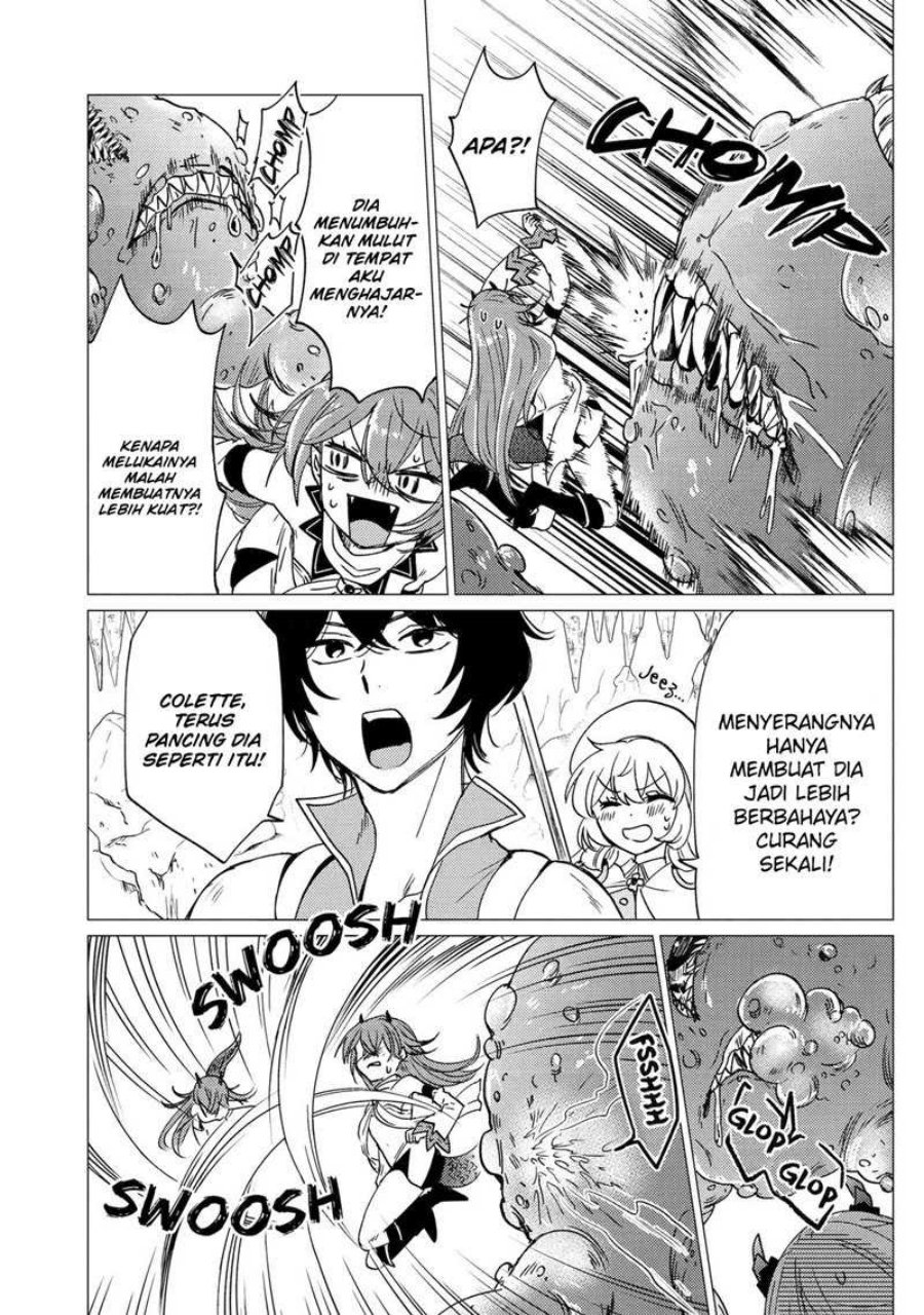 Yuusha Party wo Tsuihou Sareta Ore Daga, ore kara sudatte kuretayoude ureshii. Chapter 22 Gambar 20