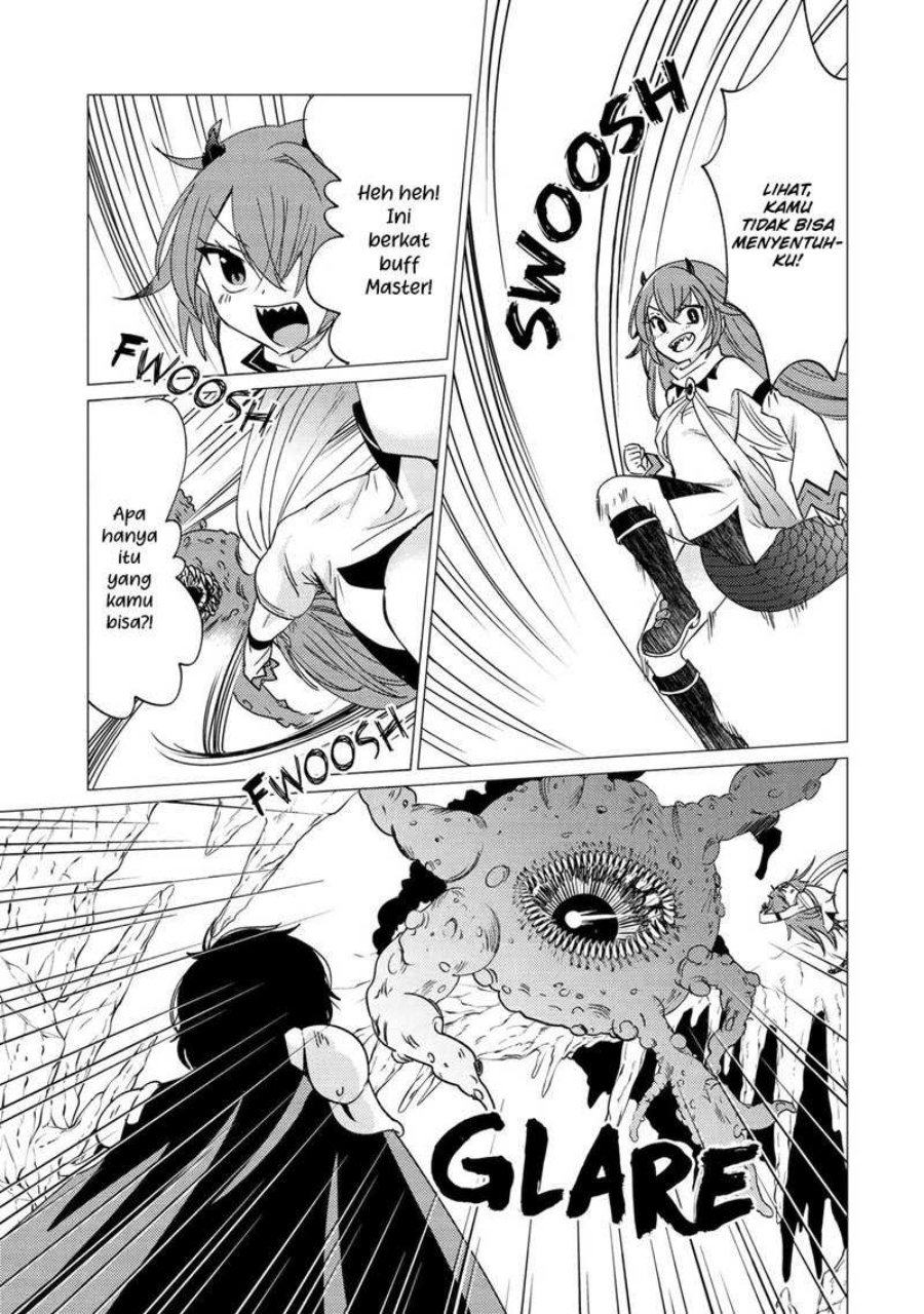 Yuusha Party wo Tsuihou Sareta Ore Daga, ore kara sudatte kuretayoude ureshii. Chapter 22 Gambar 22