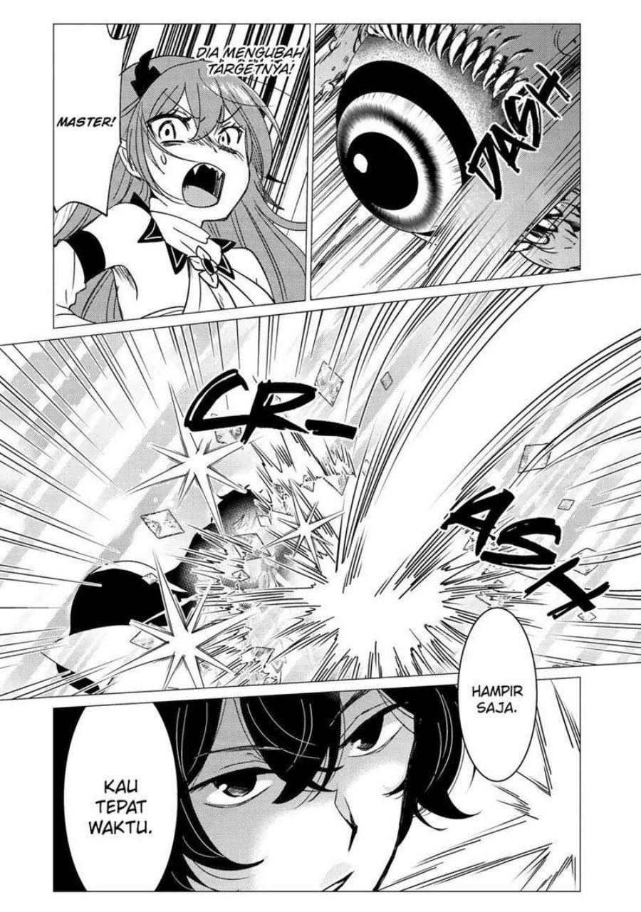 Yuusha Party wo Tsuihou Sareta Ore Daga, ore kara sudatte kuretayoude ureshii. Chapter 22 Gambar 23