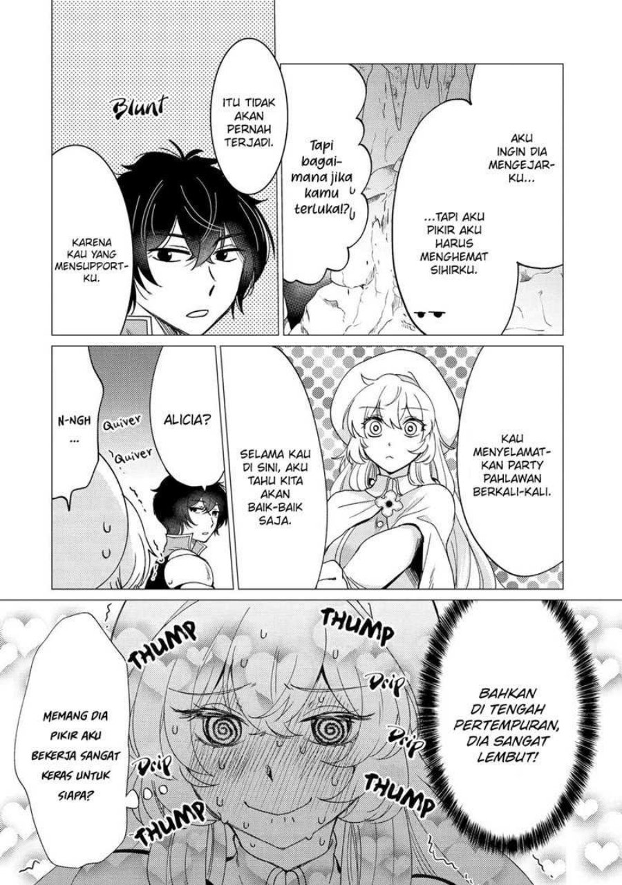 Yuusha Party wo Tsuihou Sareta Ore Daga, ore kara sudatte kuretayoude ureshii. Chapter 22 Gambar 25