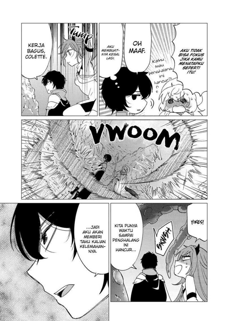 Yuusha Party wo Tsuihou Sareta Ore Daga, ore kara sudatte kuretayoude ureshii. Chapter 22 Gambar 26