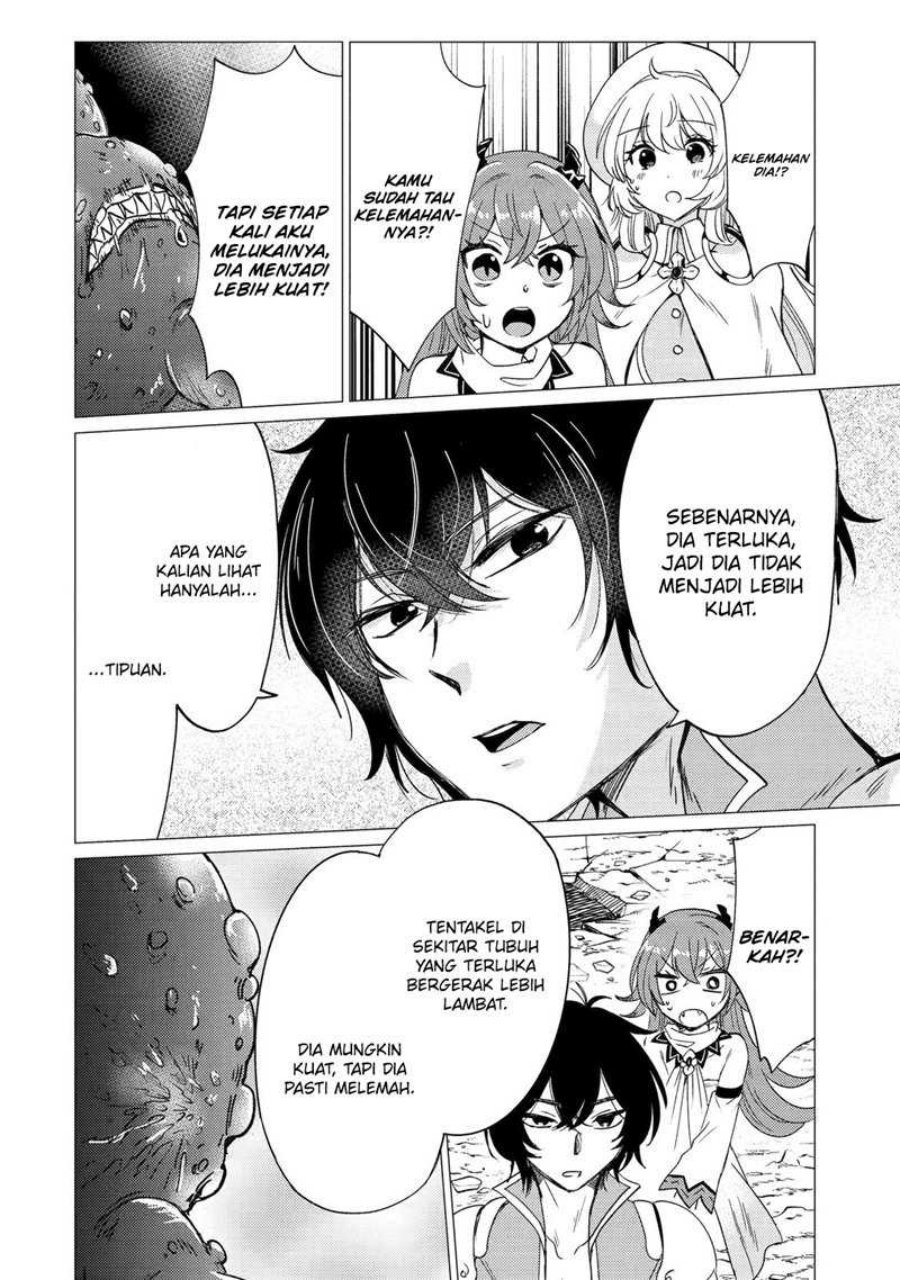 Yuusha Party wo Tsuihou Sareta Ore Daga, ore kara sudatte kuretayoude ureshii. Chapter 22 Gambar 27