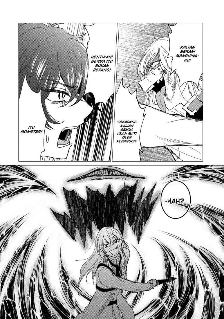 Yuusha Party wo Tsuihou Sareta Ore Daga, ore kara sudatte kuretayoude ureshii. Chapter 22 Gambar 3