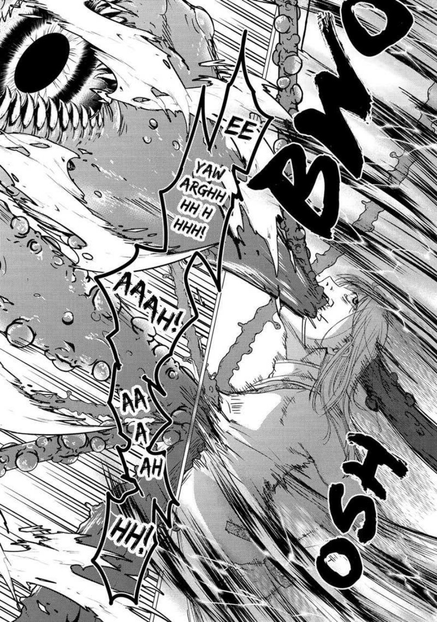Yuusha Party wo Tsuihou Sareta Ore Daga, ore kara sudatte kuretayoude ureshii. Chapter 22 Gambar 4