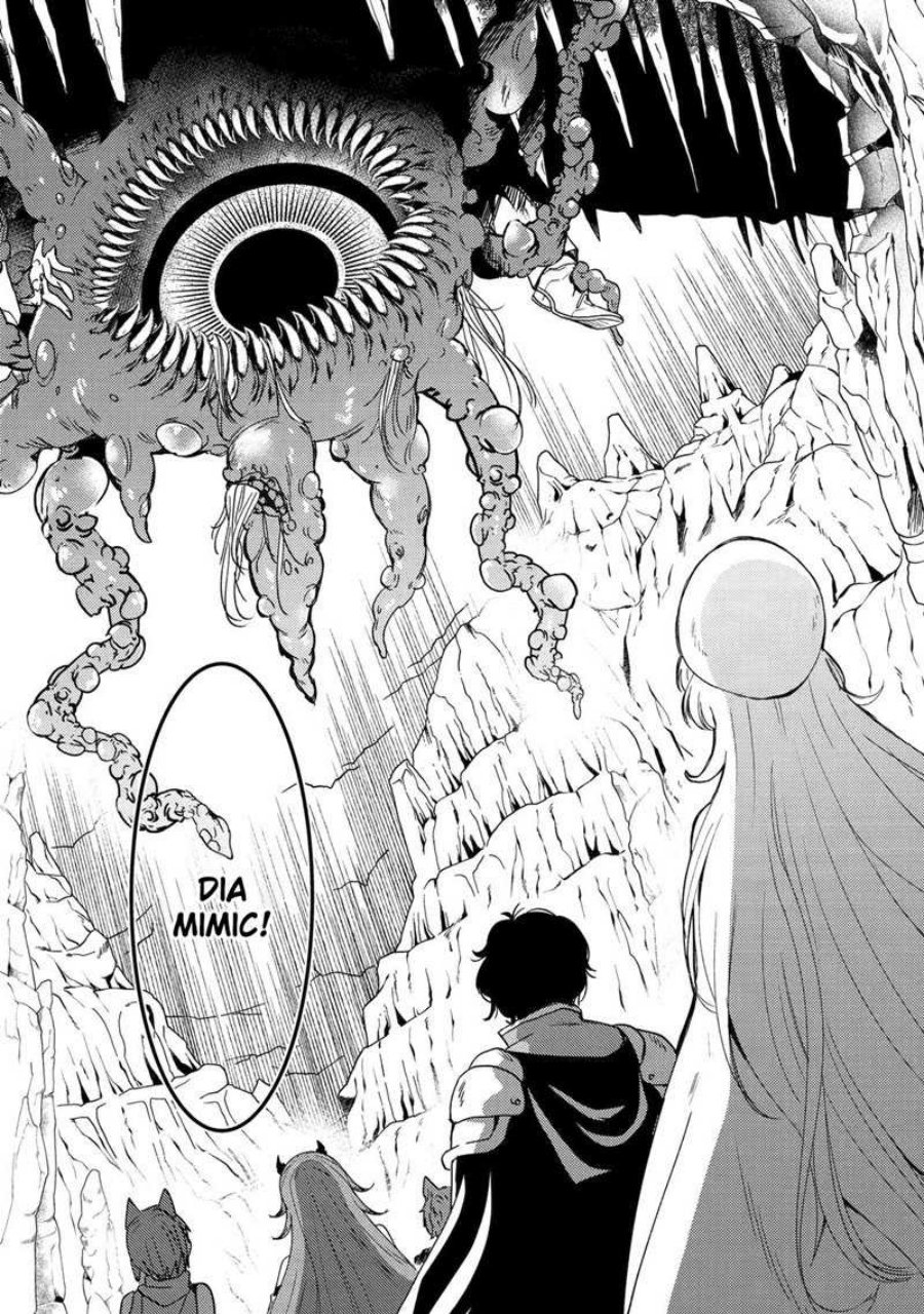 Yuusha Party wo Tsuihou Sareta Ore Daga, ore kara sudatte kuretayoude ureshii. Chapter 22 Gambar 6