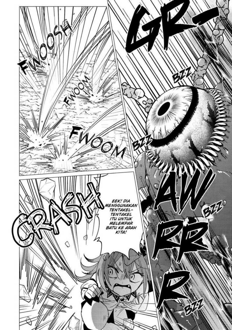 Yuusha Party wo Tsuihou Sareta Ore Daga, ore kara sudatte kuretayoude ureshii. Chapter 22 Gambar 7