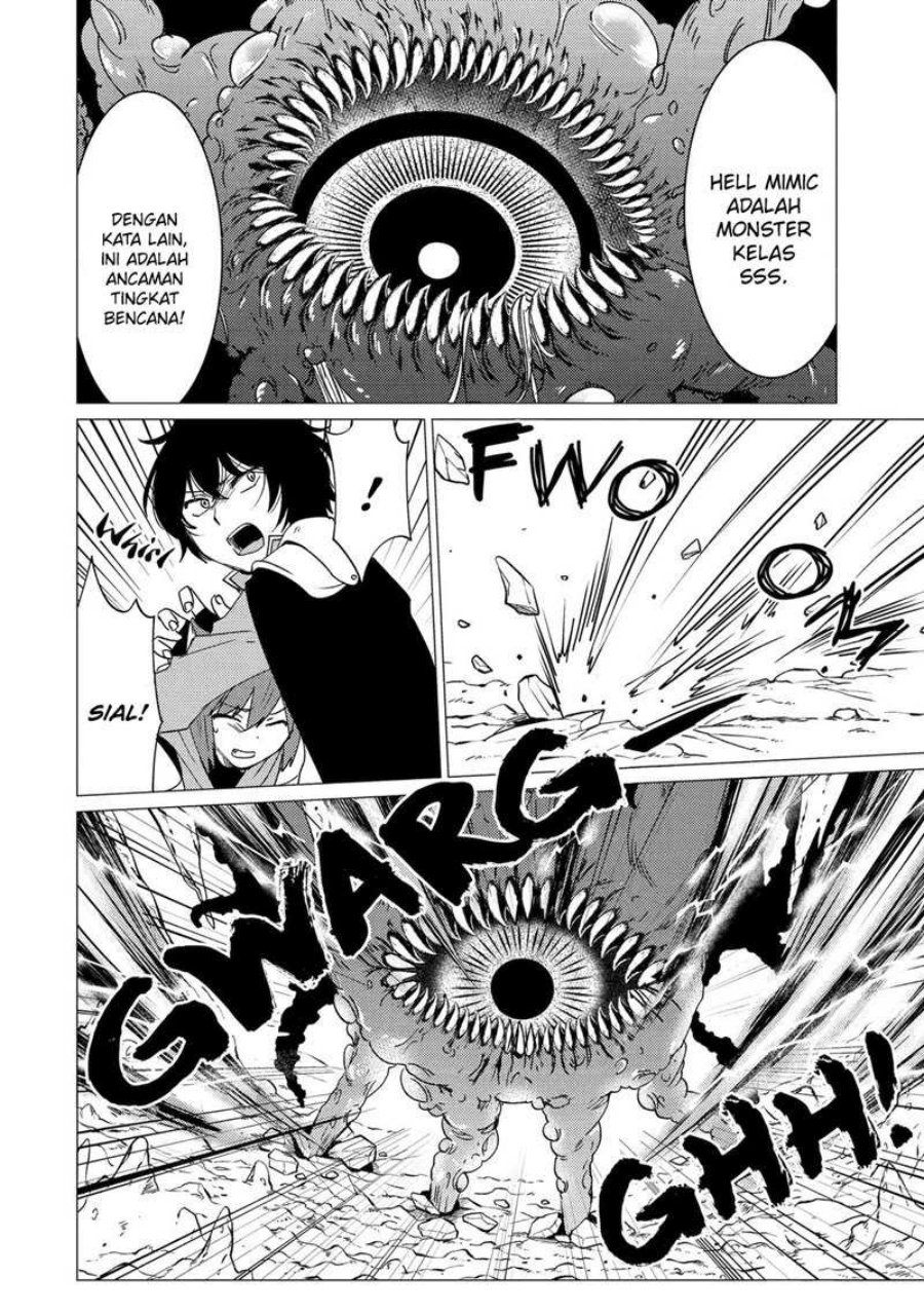 Yuusha Party wo Tsuihou Sareta Ore Daga, ore kara sudatte kuretayoude ureshii. Chapter 22 Gambar 9