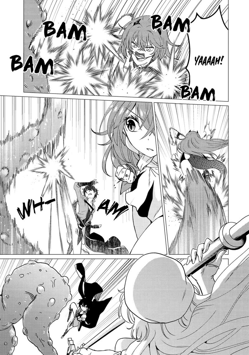 Yuusha Party wo Tsuihou Sareta Ore Daga, ore kara sudatte kuretayoude ureshii. Chapter 23 Gambar 10