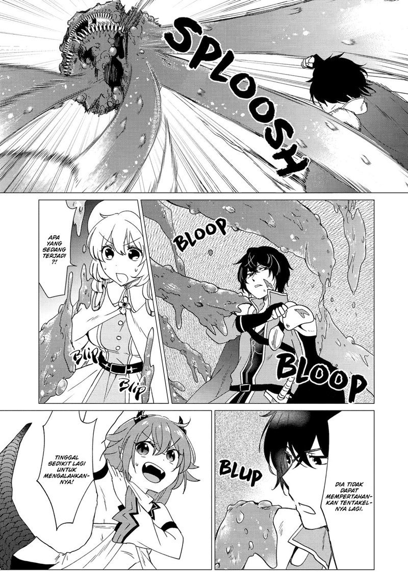 Yuusha Party wo Tsuihou Sareta Ore Daga, ore kara sudatte kuretayoude ureshii. Chapter 23 Gambar 12