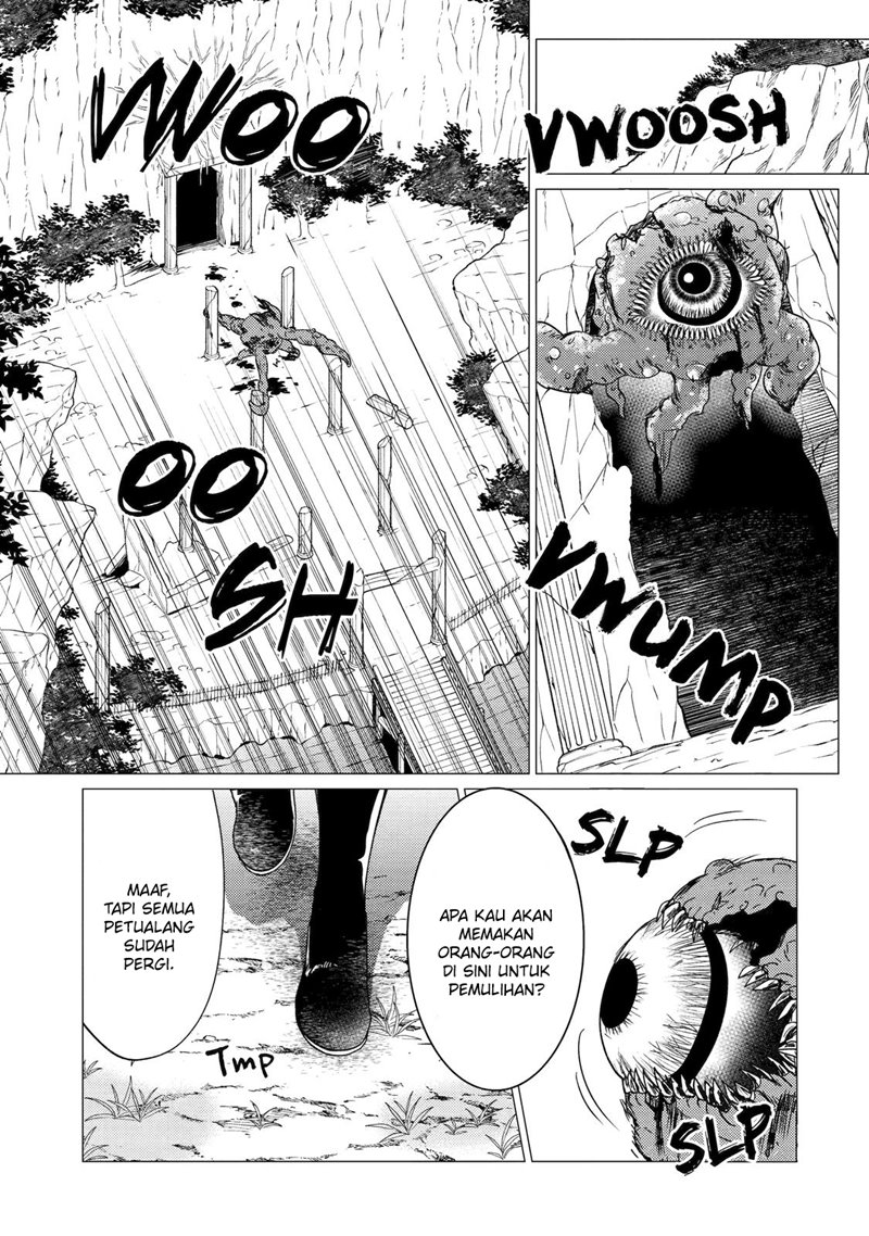 Yuusha Party wo Tsuihou Sareta Ore Daga, ore kara sudatte kuretayoude ureshii. Chapter 23 Gambar 14