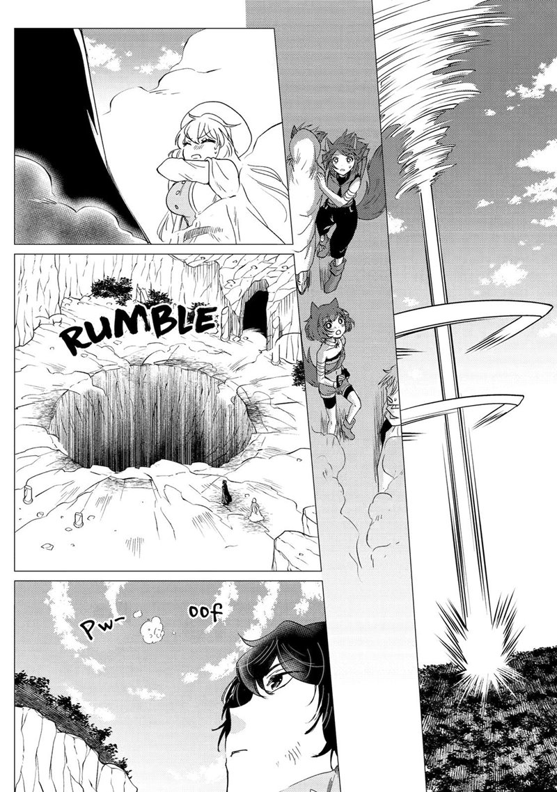 Yuusha Party wo Tsuihou Sareta Ore Daga, ore kara sudatte kuretayoude ureshii. Chapter 23 Gambar 19