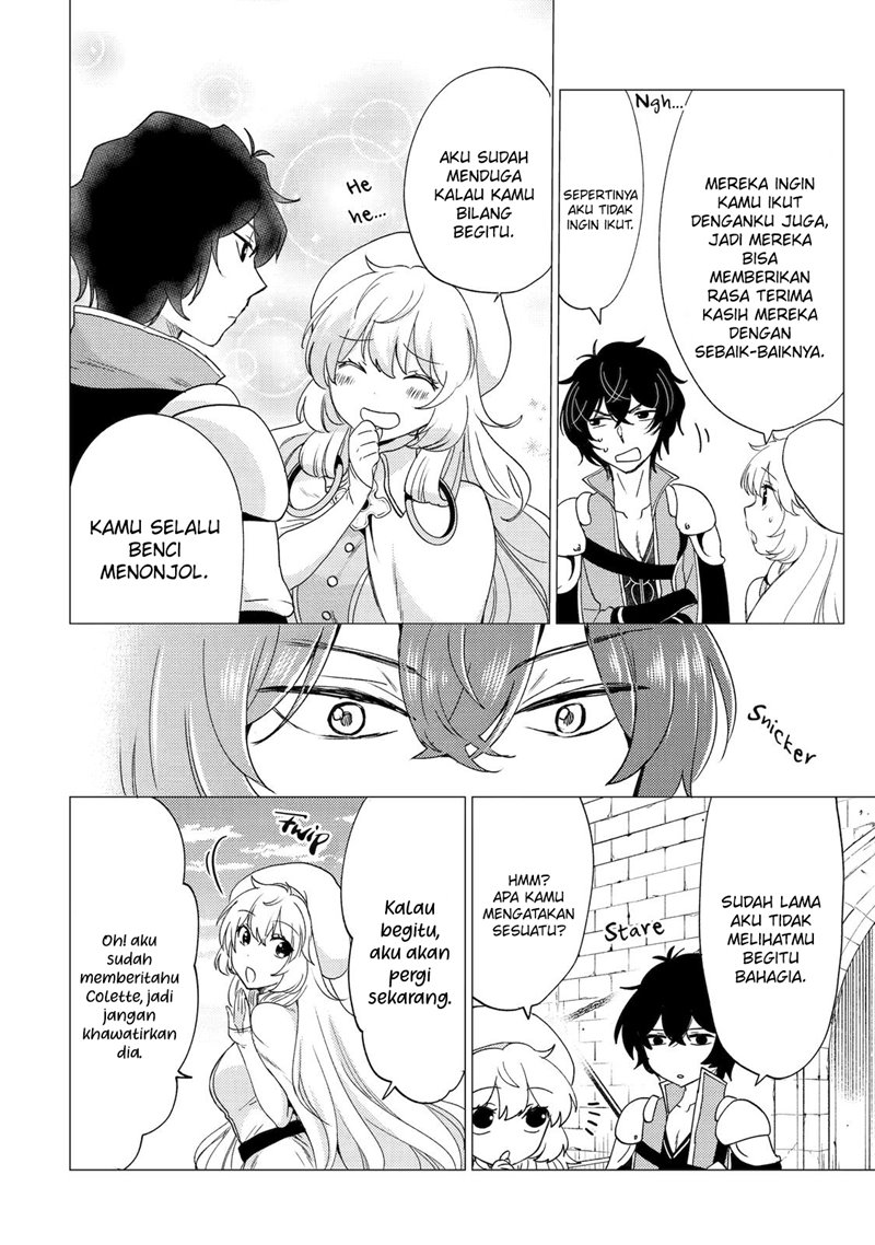Yuusha Party wo Tsuihou Sareta Ore Daga, ore kara sudatte kuretayoude ureshii. Chapter 23 Gambar 29