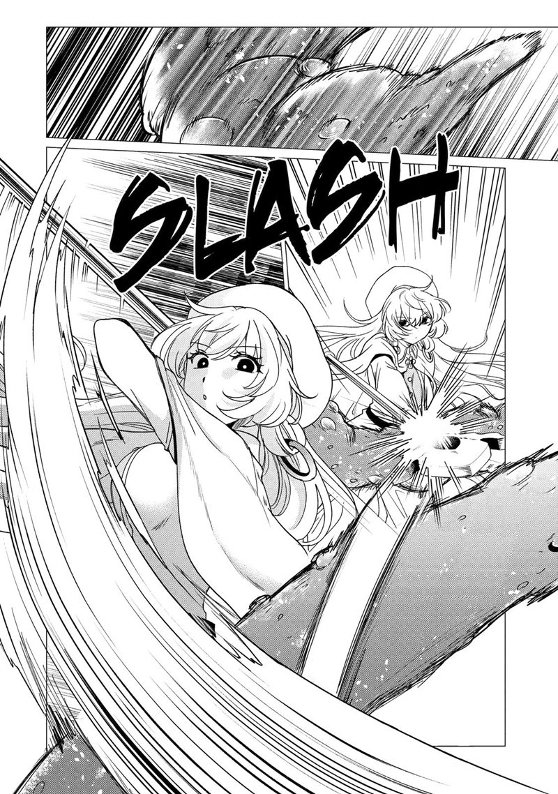 Yuusha Party wo Tsuihou Sareta Ore Daga, ore kara sudatte kuretayoude ureshii. Chapter 23 Gambar 7