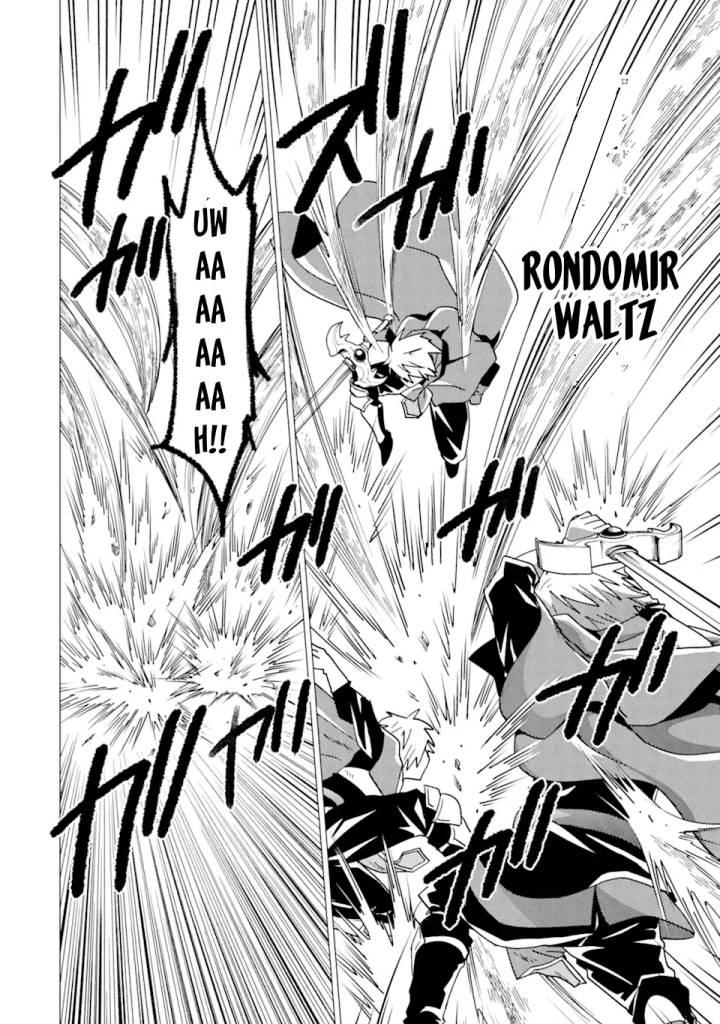 Yuusha Party wo Tsuihou Sareta Ore Daga, ore kara sudatte kuretayoude ureshii. Chapter 25 Gambar 13