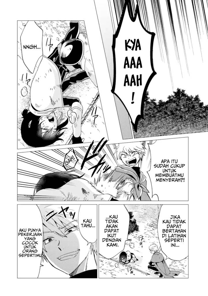 Yuusha Party wo Tsuihou Sareta Ore Daga, ore kara sudatte kuretayoude ureshii. Chapter 25 Gambar 19