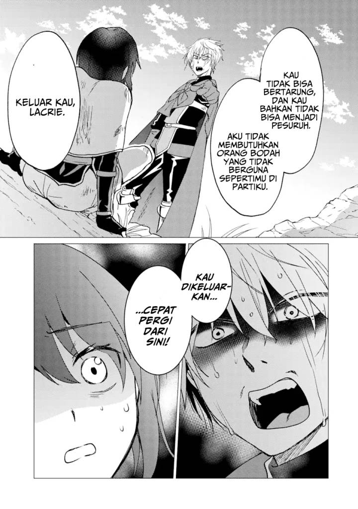 Yuusha Party wo Tsuihou Sareta Ore Daga, ore kara sudatte kuretayoude ureshii. Chapter 25 Gambar 24