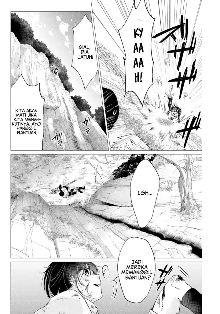 Yuusha Party wo Tsuihou Sareta Ore Daga, ore kara sudatte kuretayoude ureshii. Chapter 25 Gambar 28