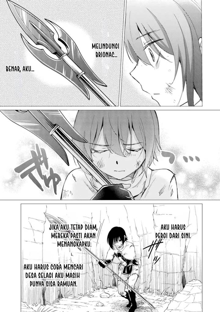 Yuusha Party wo Tsuihou Sareta Ore Daga, ore kara sudatte kuretayoude ureshii. Chapter 25 Gambar 30