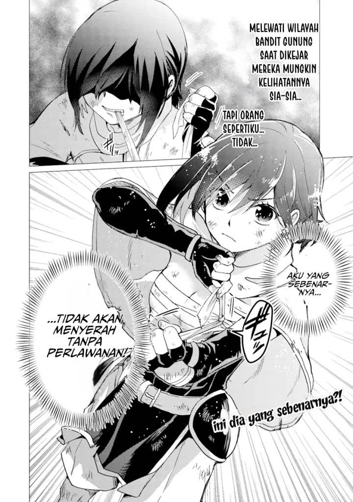 Yuusha Party wo Tsuihou Sareta Ore Daga, ore kara sudatte kuretayoude ureshii. Chapter 25 Gambar 31