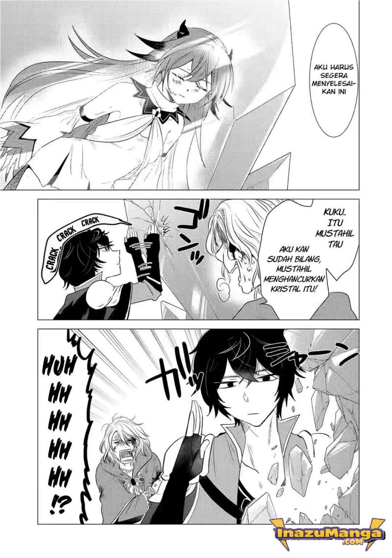 Yuusha Party wo Tsuihou Sareta Ore Daga, ore kara sudatte kuretayoude ureshii. Chapter 3 Gambar 12