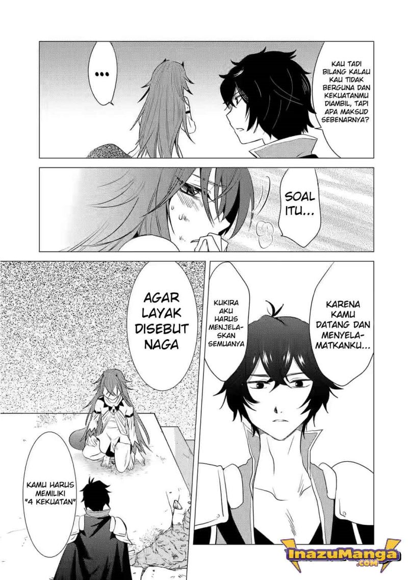 Yuusha Party wo Tsuihou Sareta Ore Daga, ore kara sudatte kuretayoude ureshii. Chapter 3 Gambar 18