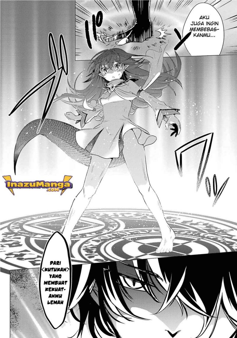 Yuusha Party wo Tsuihou Sareta Ore Daga, ore kara sudatte kuretayoude ureshii. Chapter 3 Gambar 25