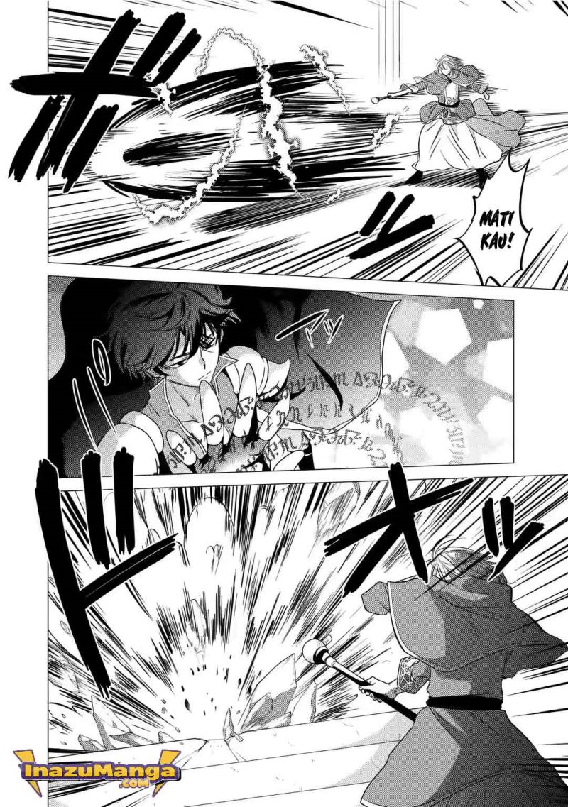 Yuusha Party wo Tsuihou Sareta Ore Daga, ore kara sudatte kuretayoude ureshii. Chapter 3 Gambar 5