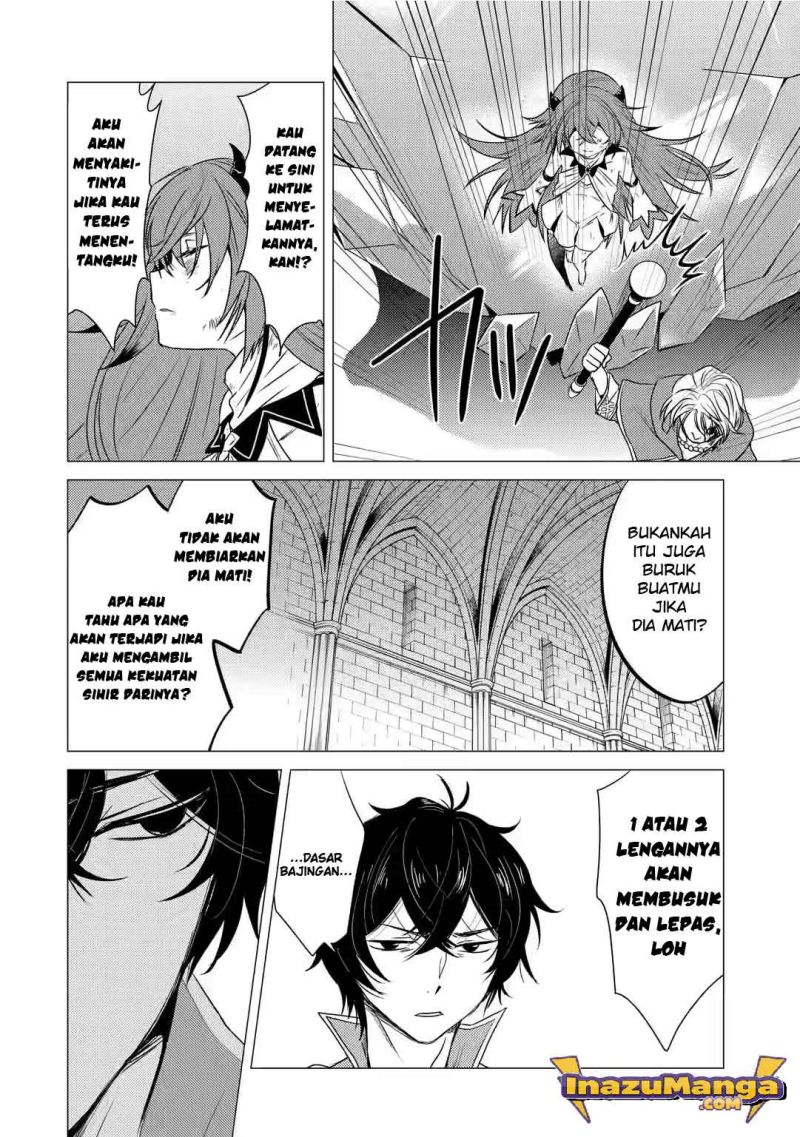 Yuusha Party wo Tsuihou Sareta Ore Daga, ore kara sudatte kuretayoude ureshii. Chapter 3 Gambar 7