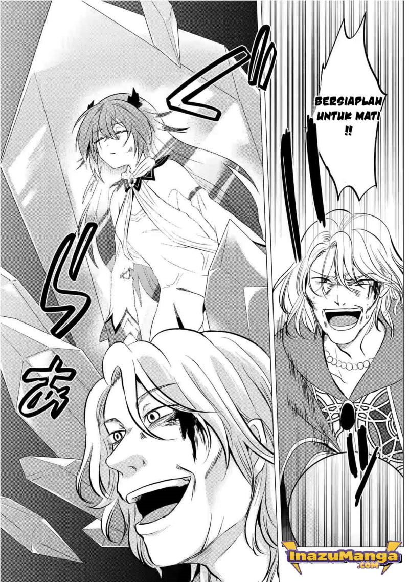 Yuusha Party wo Tsuihou Sareta Ore Daga, ore kara sudatte kuretayoude ureshii. Chapter 3 Gambar 9