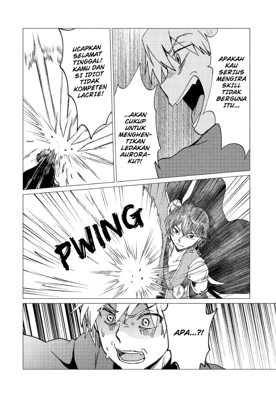 Yuusha Party wo Tsuihou Sareta Ore Daga, ore kara sudatte kuretayoude ureshii. Chapter 33 Gambar 25
