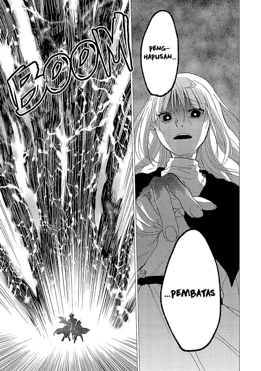 Yuusha Party wo Tsuihou Sareta Ore Daga, ore kara sudatte kuretayoude ureshii. Chapter 36 Gambar 18