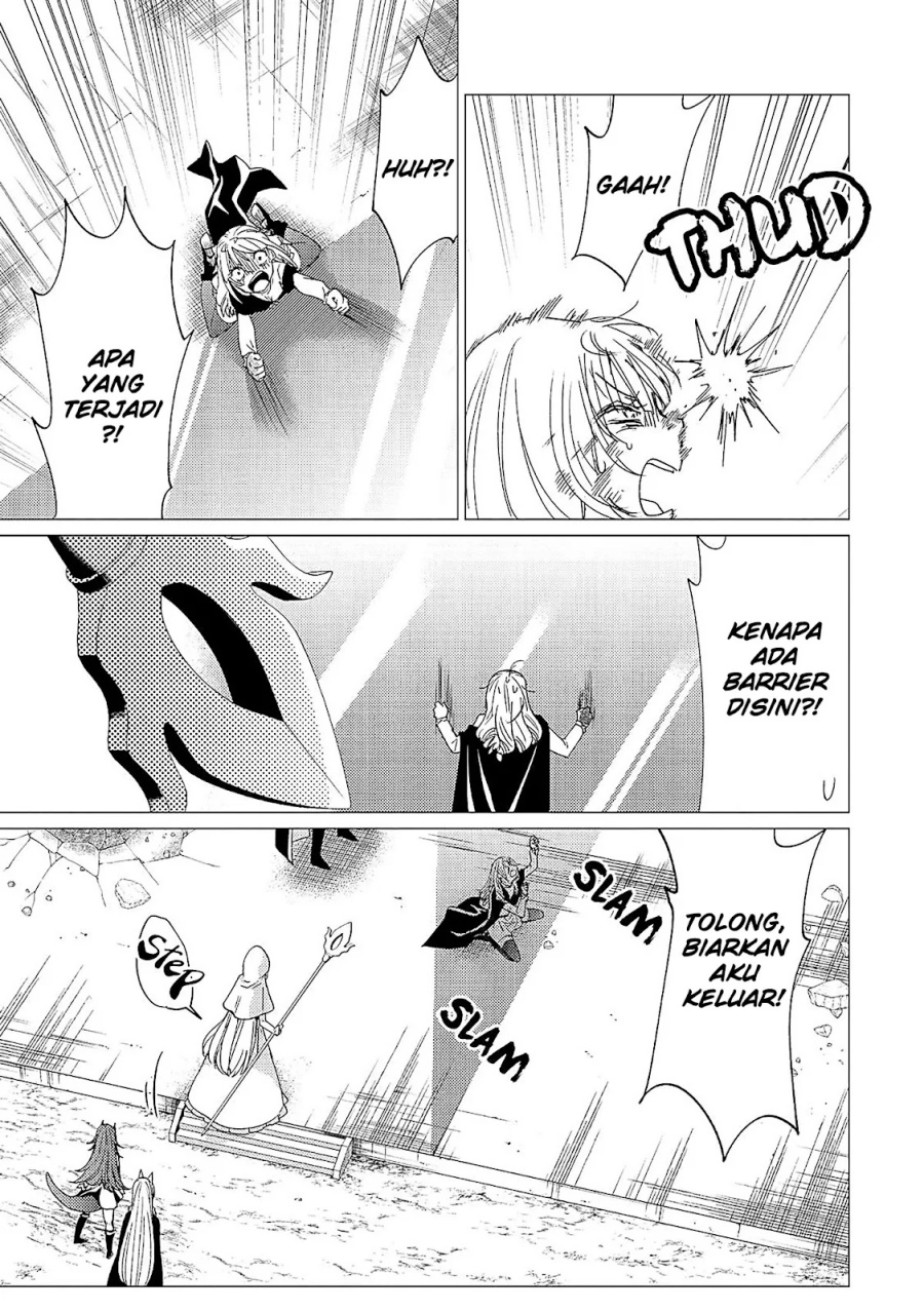 Yuusha Party wo Tsuihou Sareta Ore Daga, ore kara sudatte kuretayoude ureshii. Chapter 36 Gambar 30