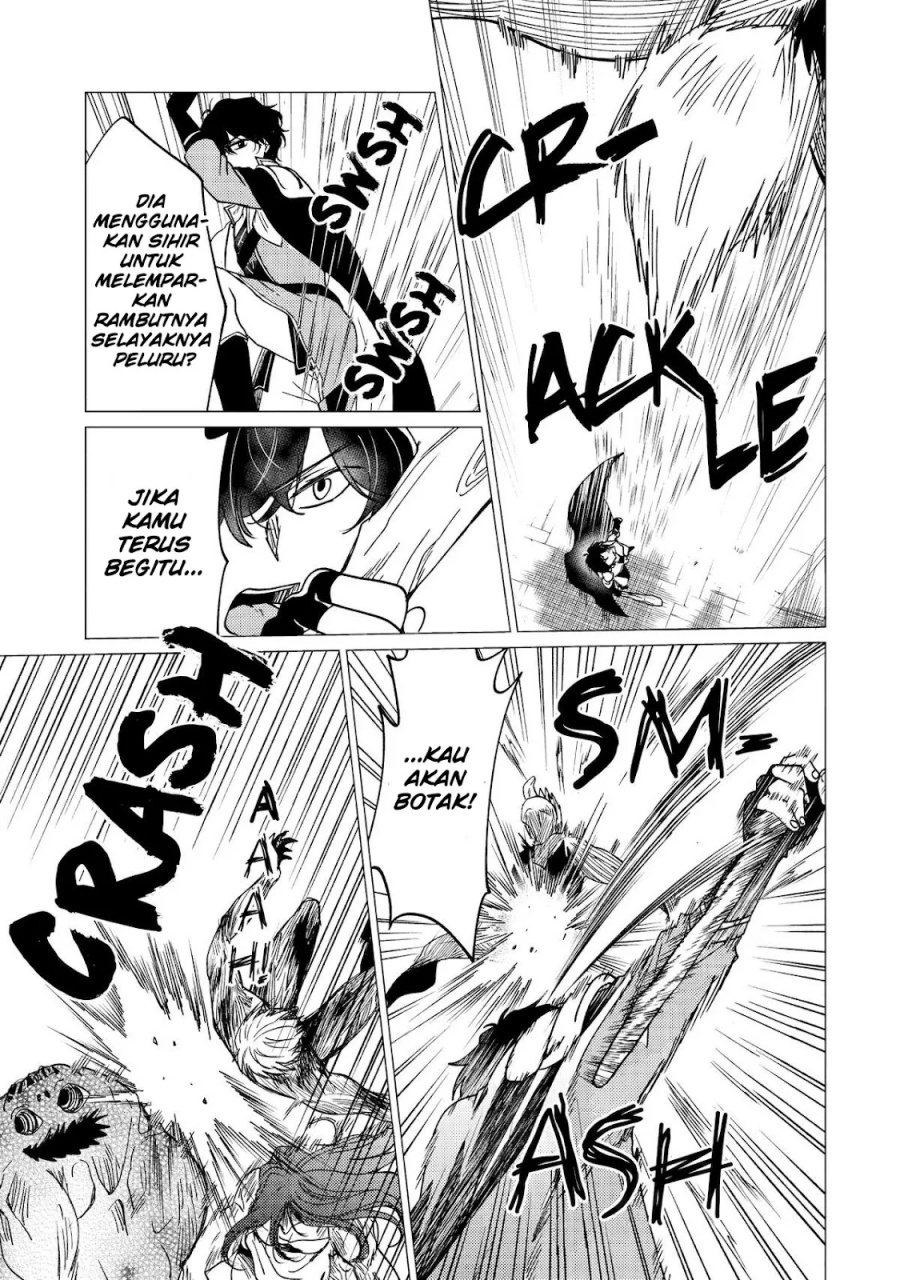 Yuusha Party wo Tsuihou Sareta Ore Daga, ore kara sudatte kuretayoude ureshii. Chapter 37 Gambar 17