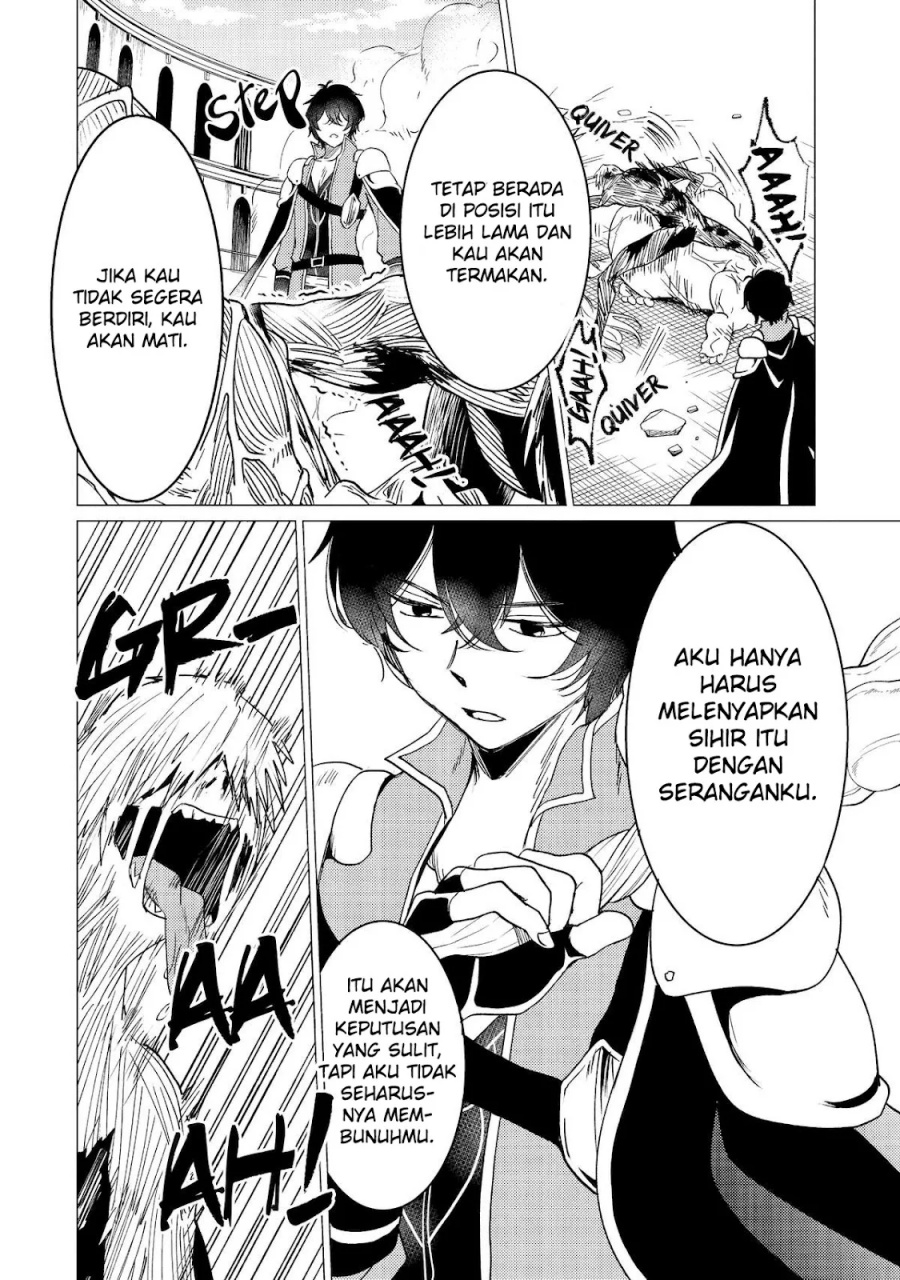 Yuusha Party wo Tsuihou Sareta Ore Daga, ore kara sudatte kuretayoude ureshii. Chapter 37 Gambar 18