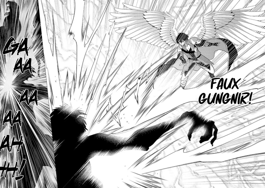 Yuusha Party wo Tsuihou Sareta Ore Daga, ore kara sudatte kuretayoude ureshii. Chapter 37 Gambar 22